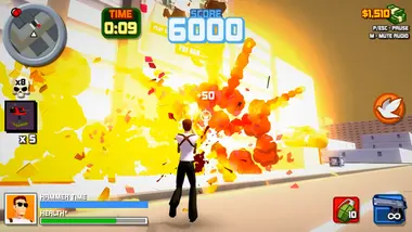 Hammer 2 Reloaded preview 3