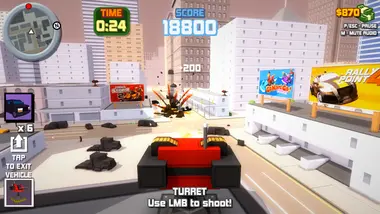 Hammer 2 Reloaded preview 7