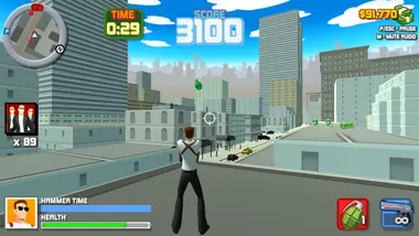Hammer 2 preview 3