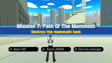 Hammer 2 preview 7