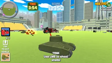 Hammer 2 preview 4