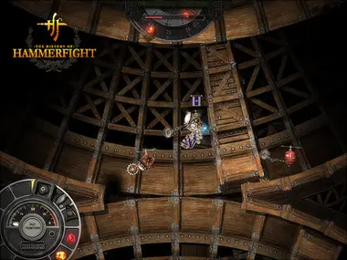 Hammerfight preview 19