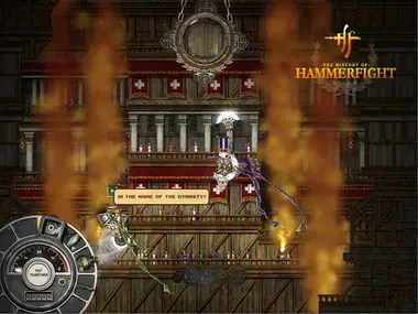 Hammerfight preview 17