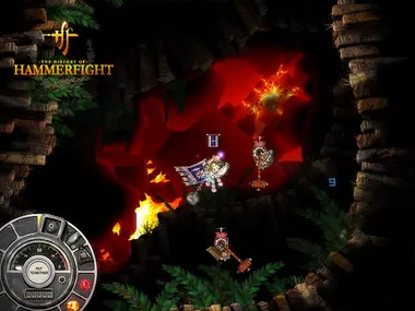 Hammerfight preview 20