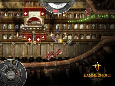 Hammerfight preview 18