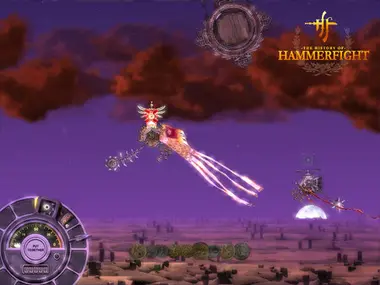 Hammerfight preview 13