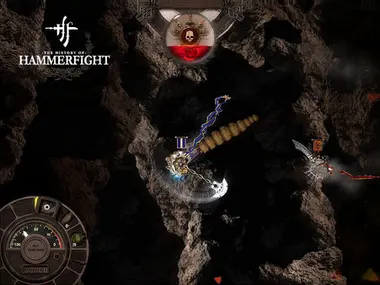 Hammerfight preview 11