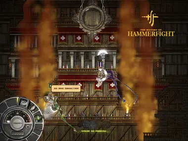 Hammerfight preview 6
