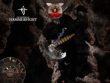 Hammerfight preview 5