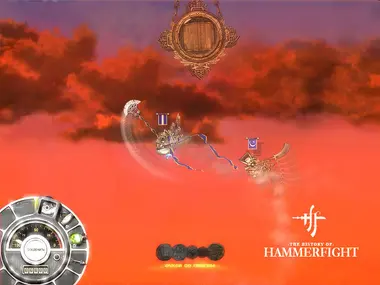 Hammerfight preview 7