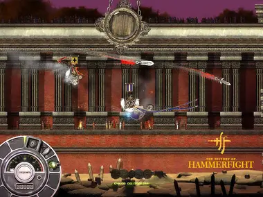 Hammerfight preview 2