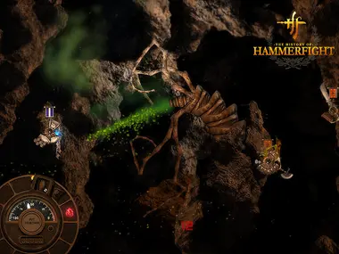 Hammerfight preview 3