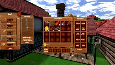 HammerHelm preview 5