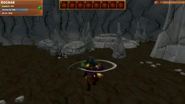 HammerHelm preview 11