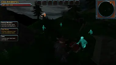 HammerHelm preview 2