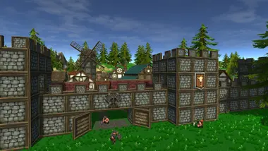 HammerHelm preview 6