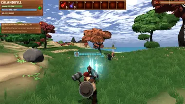 HammerHelm preview 13
