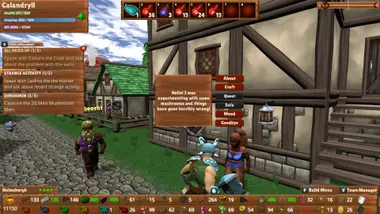 HammerHelm preview 11