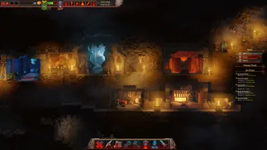 Hammerting preview 2