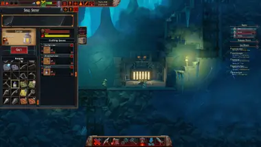 Hammerting preview 5
