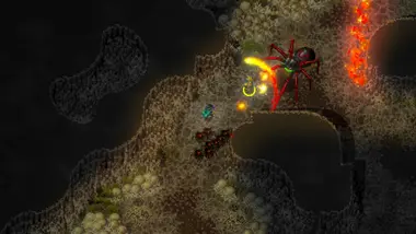 Hammerwatch II preview 3