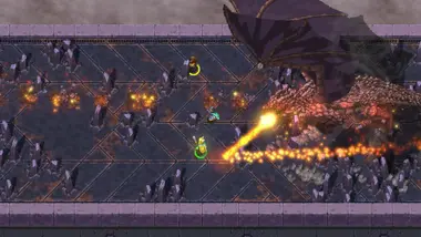 Hammerwatch II preview 4