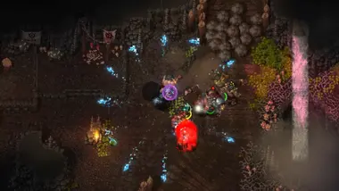 Hammerwatch II preview 7