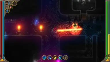 Hammerwatch II preview 5