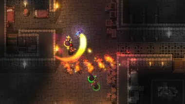 Hammerwatch II preview 2