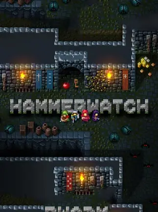 Hammerwatch preview 5