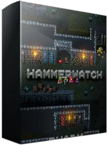 Hammerwatch preview 10