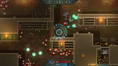 Hammerwatch preview 9