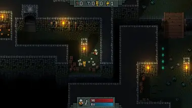 Hammerwatch preview 7