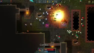 Hammerwatch preview 3