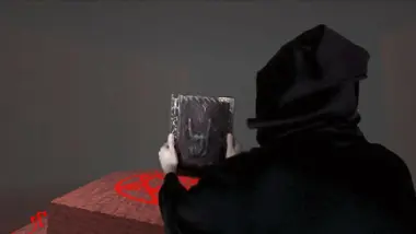Hand of Doom preview 5