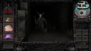 Hand of Doom preview 9