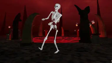 Hand of Doom preview 6