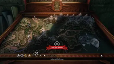 Hand of Fate 2 preview 5