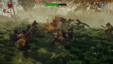 Hand of Fate 2 preview 8