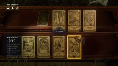 Hand of Fate 2 preview 7