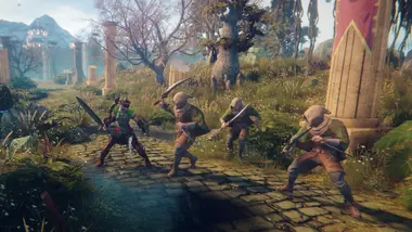 Hand of Fate 2 preview 4