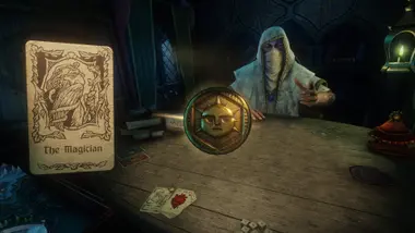 Hand of Fate 2 preview 3