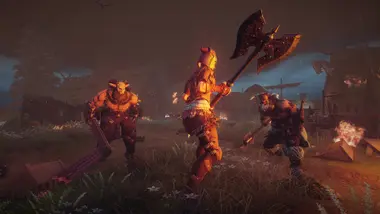 Hand of Fate 2 preview 9