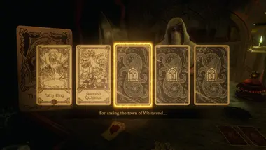 Hand of Fate 2 preview 10