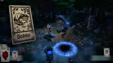 Hand of Fate preview 3