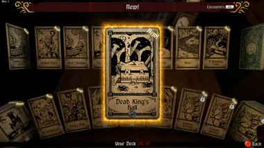 Hand of Fate preview 4