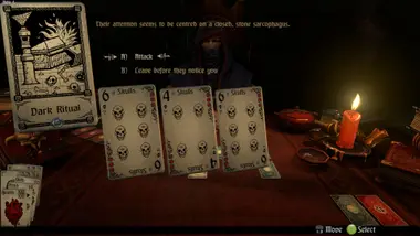 Hand of Fate preview 2