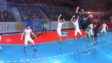 Handball 16 preview 6