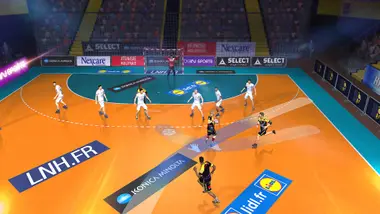 Handball 16 preview 5