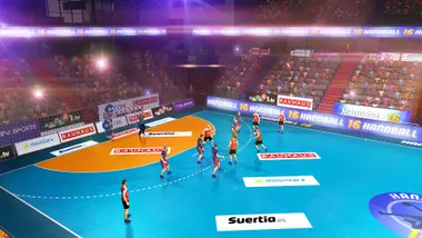 Handball 16 preview 3